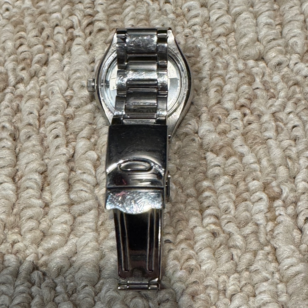 Working Vintage SWATCH Automatic Swiss Women’s Watch - Picture 5 of 5